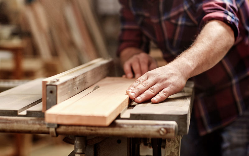 Best Carpenter Work Services In Delhi NCR