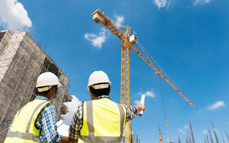 Best Civil Contractors In Delhi NCR