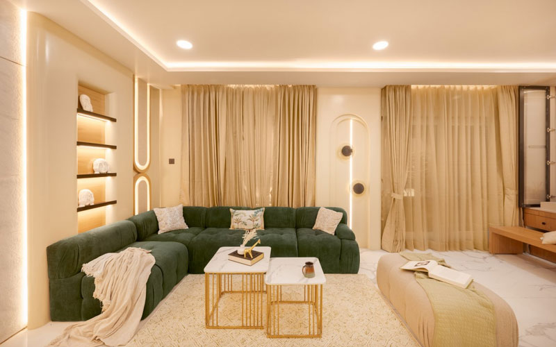 Best Interior Work Services In Delhi NCR