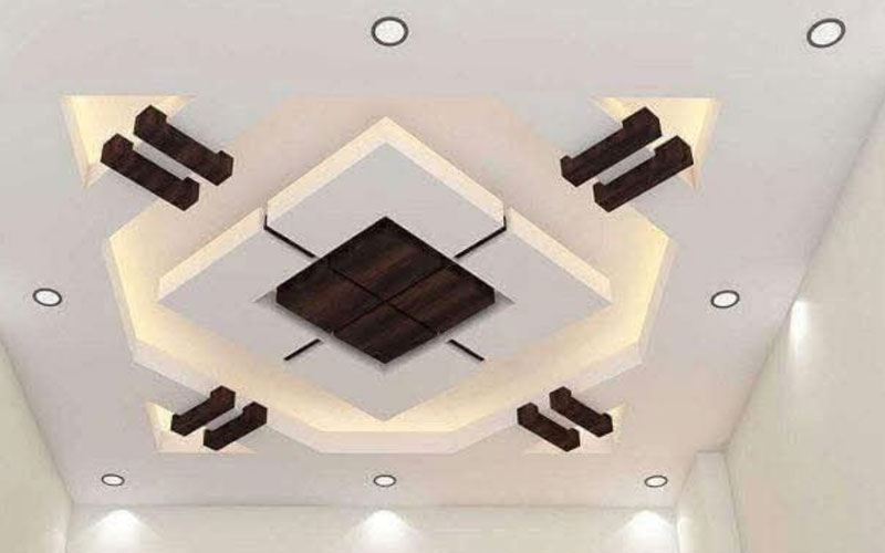 Best POP Works Services In Delhi NCR
